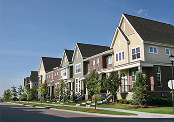 Condos & Townhomes