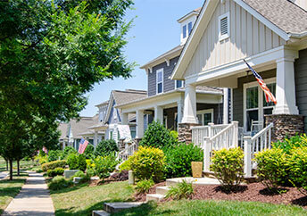 Multi-Family Homes