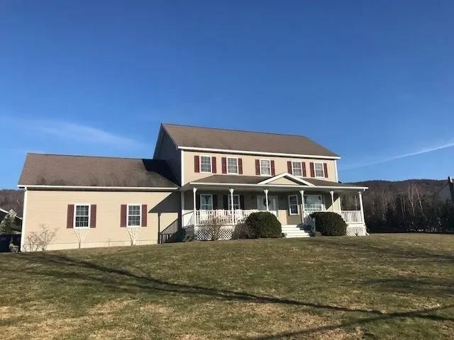 1952 Sheldon Road Saint Albans VT Home For Sale By Catamount Realty Group
