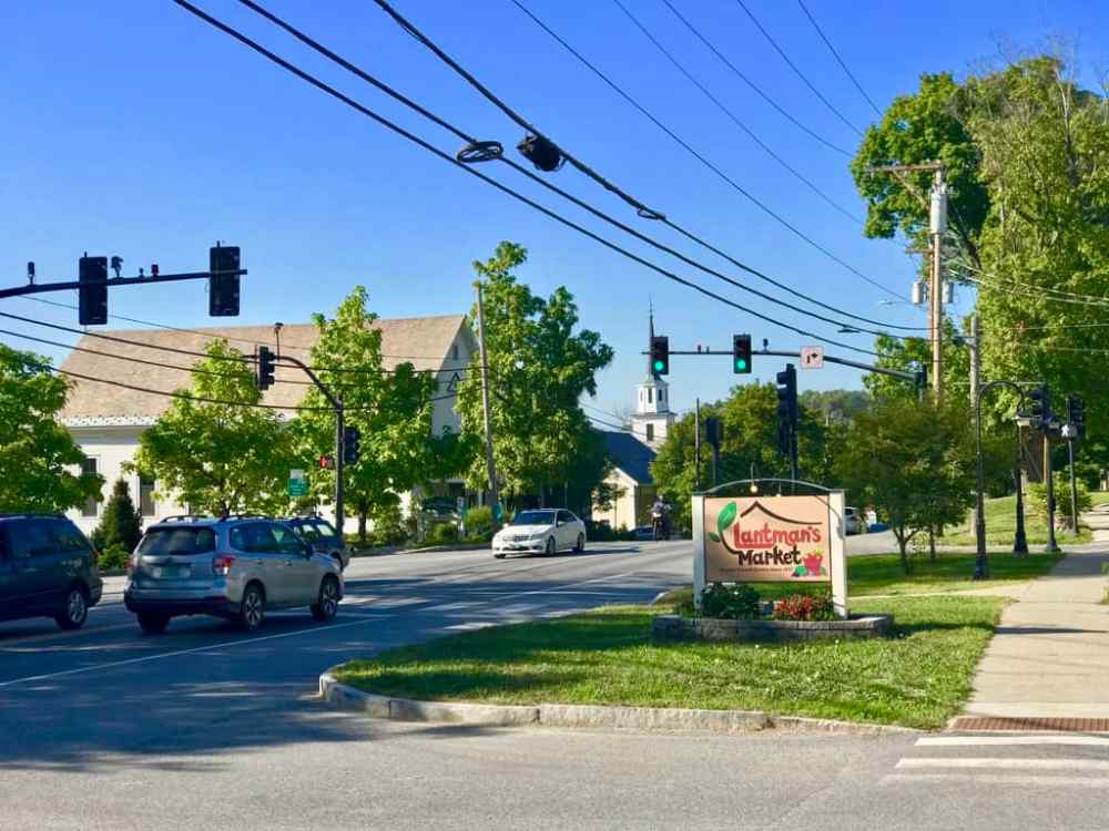 Hinesburg Homes