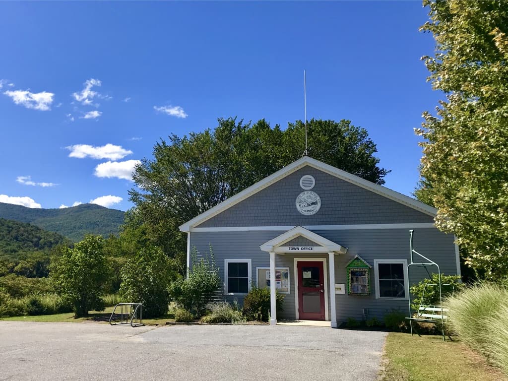 Catamount Condo
