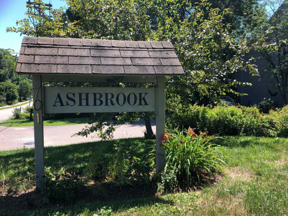 Ashbrook Condos