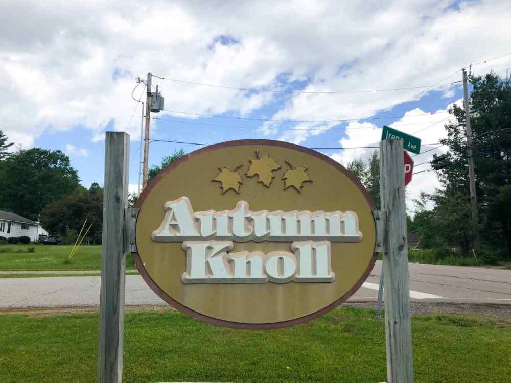 Autumn Knoll Condos
