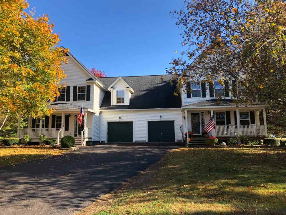 Bay Creek Condominiums Catamount Realty Group