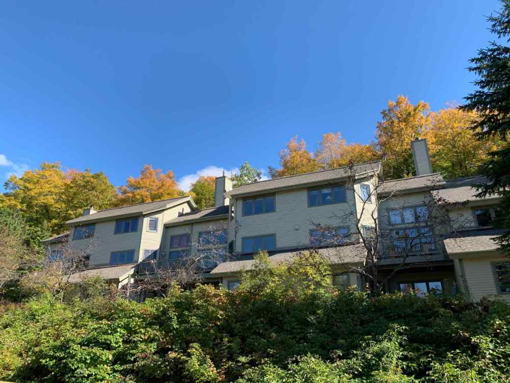 Bear Run Condominiums Catamount Realty Group