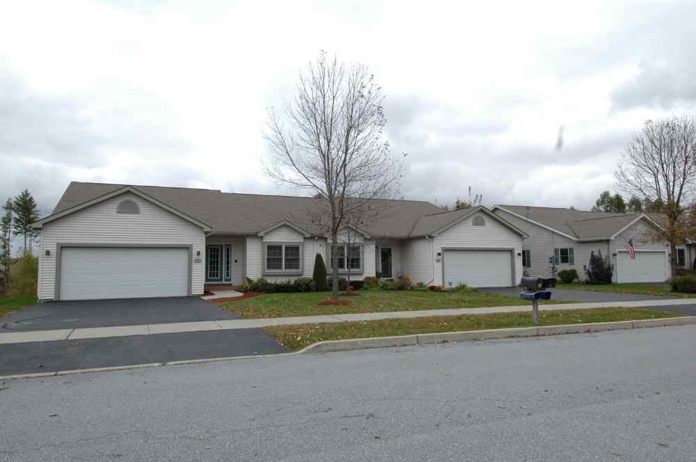 Bittersweet Condos