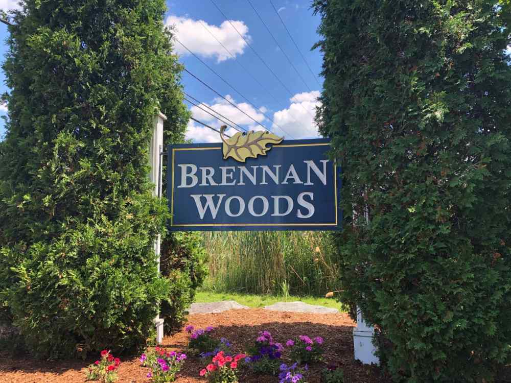 Brennan Woods Condos