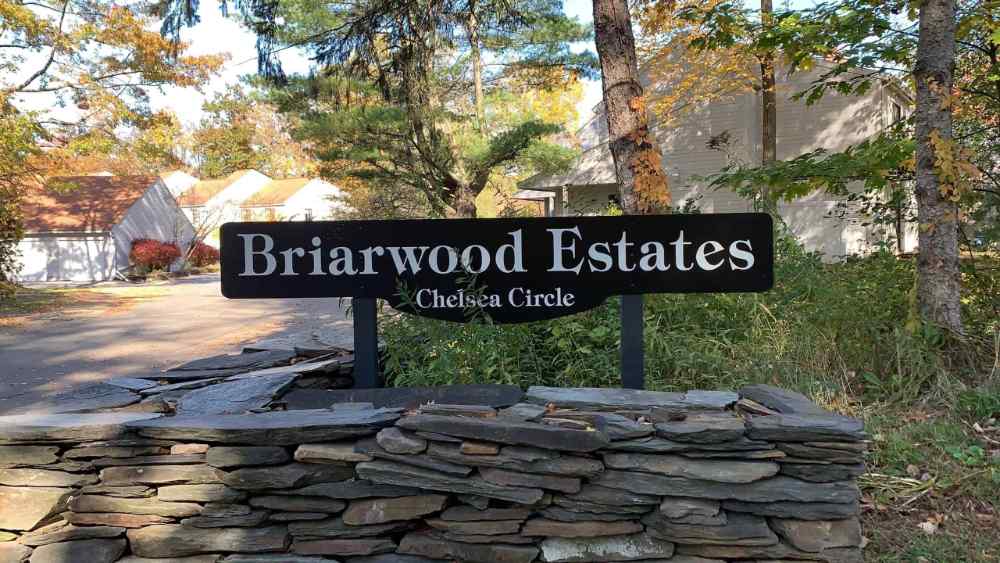 Briarwood Estates Condos