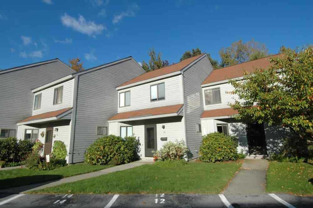 Briarwood Estates Condominiums Catamount Realty Group