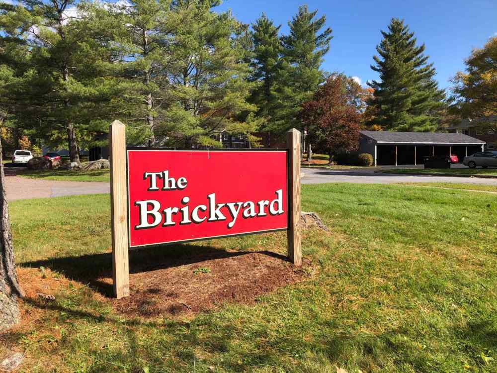 Brickyard Condos