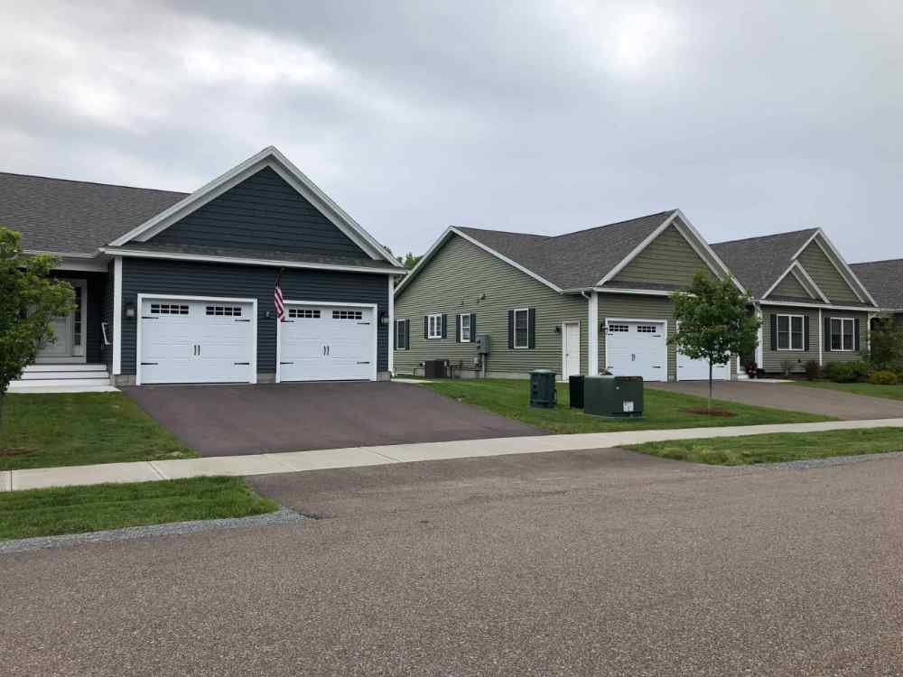 Brigante Woods Condos