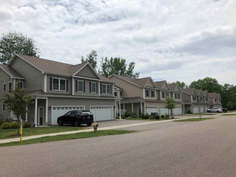 Brook Meadows Condos