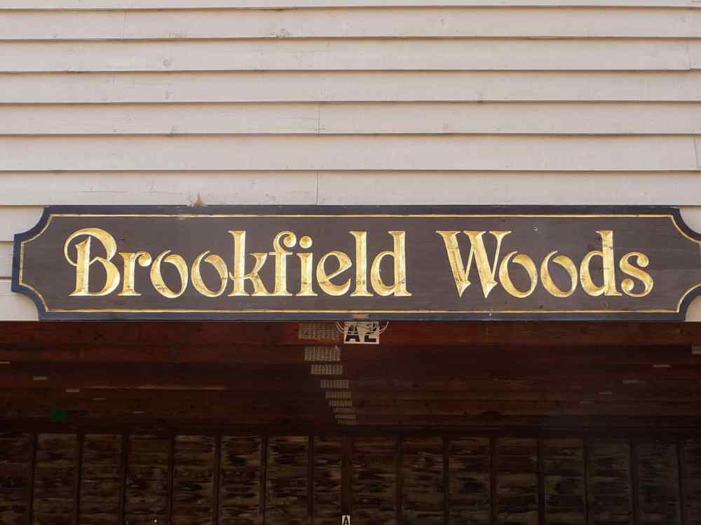Brookfield Woods Condos