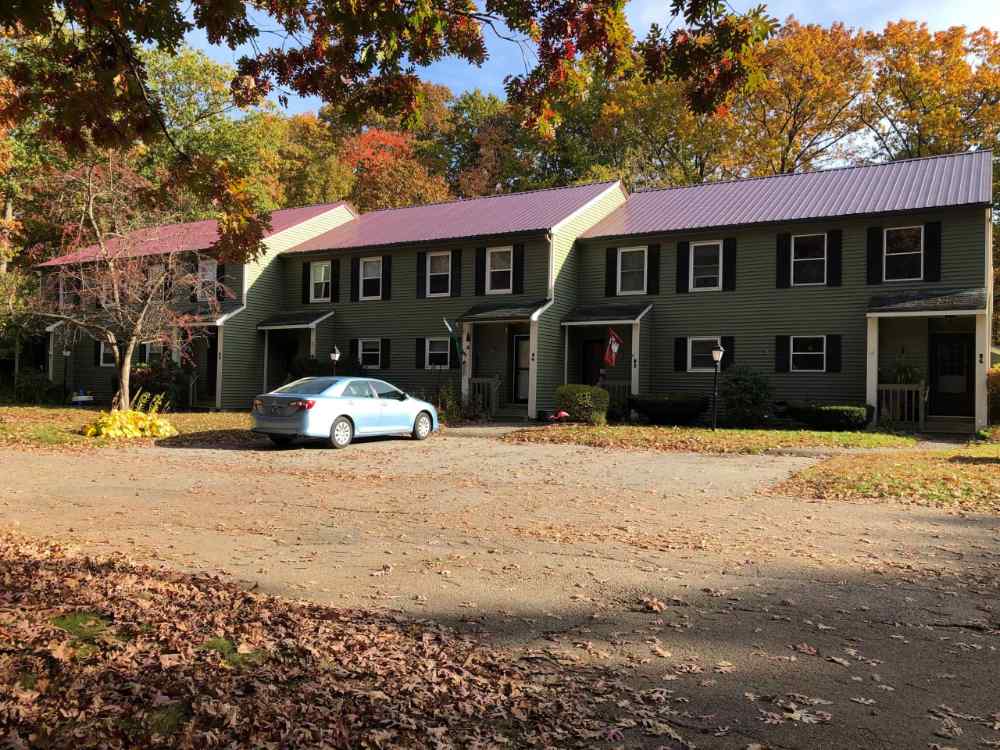 Brookfield Woods Condos Catamount Realty Group