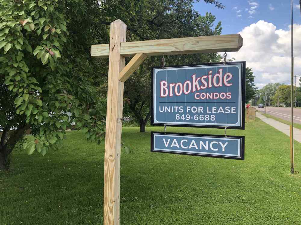 Brookside Condos