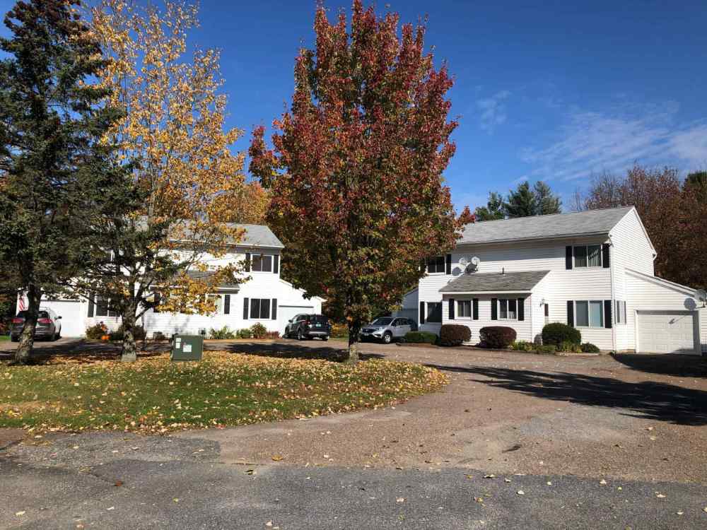 Brookside Terrace Condominiums Catamount Realty Group