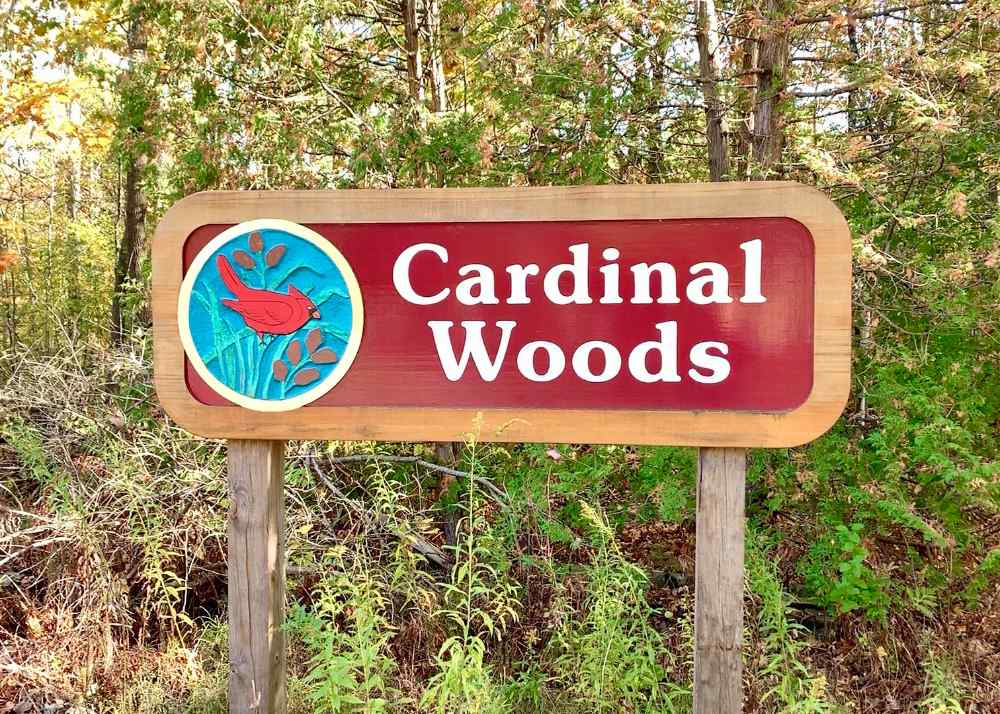 Cardinal Woods Condos