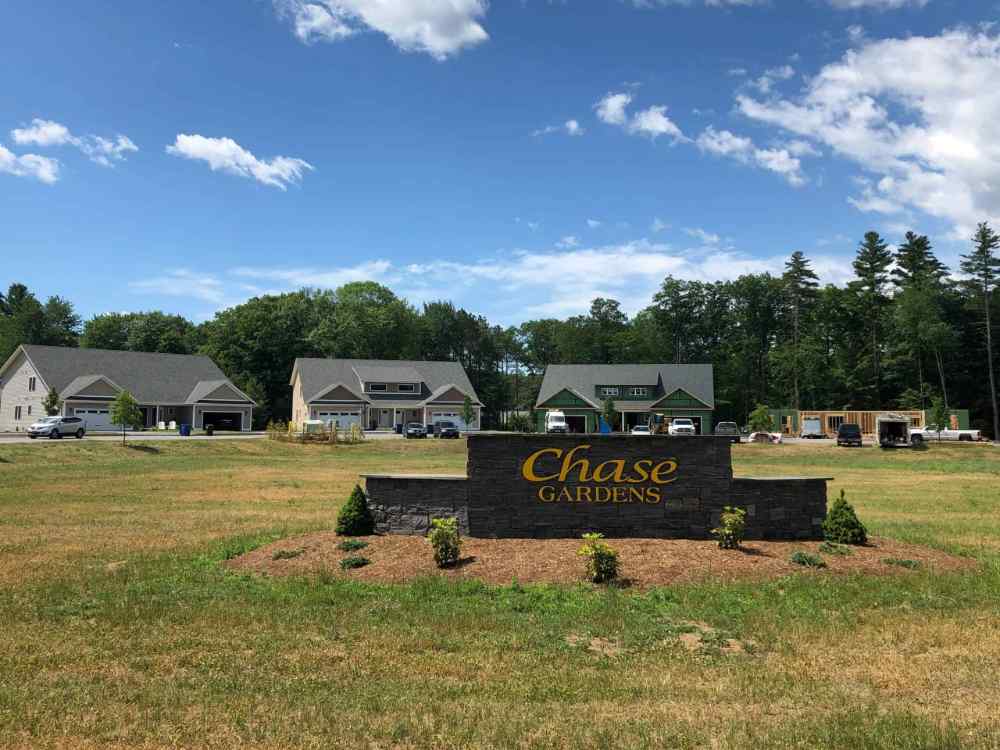 Chase Gardens Condos