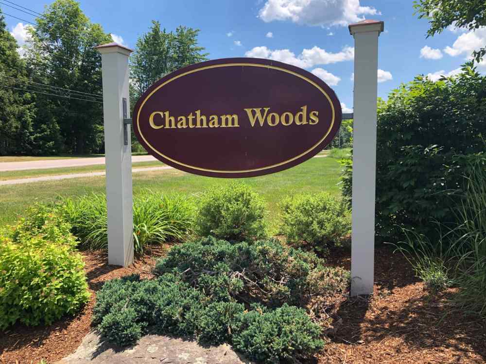 Chatham Woods Condos