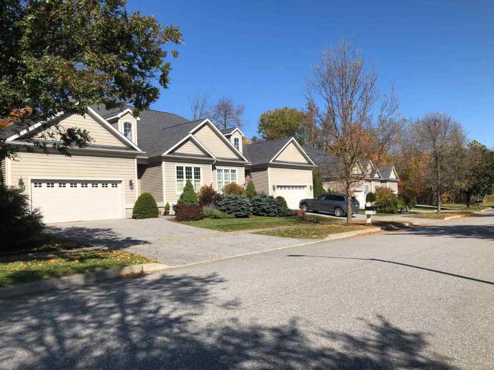 Chattam Woods Condominiums Catamount Realty Group