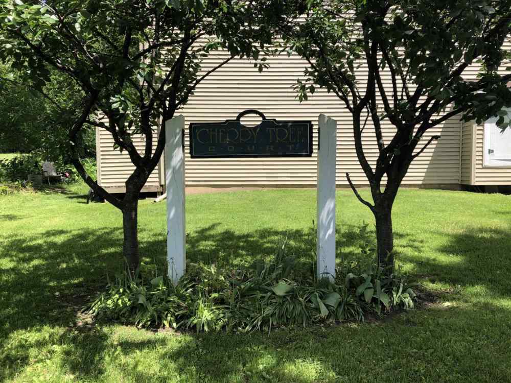 Cherry Tree Condos