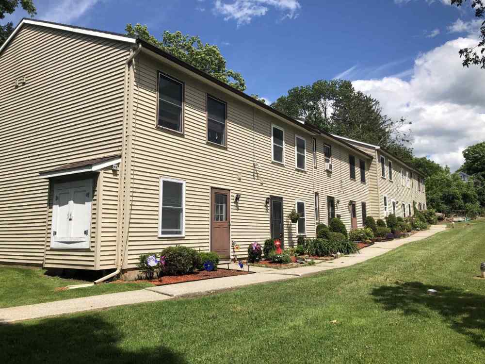 Cherry Tree Condominiums Catamount Realty Group