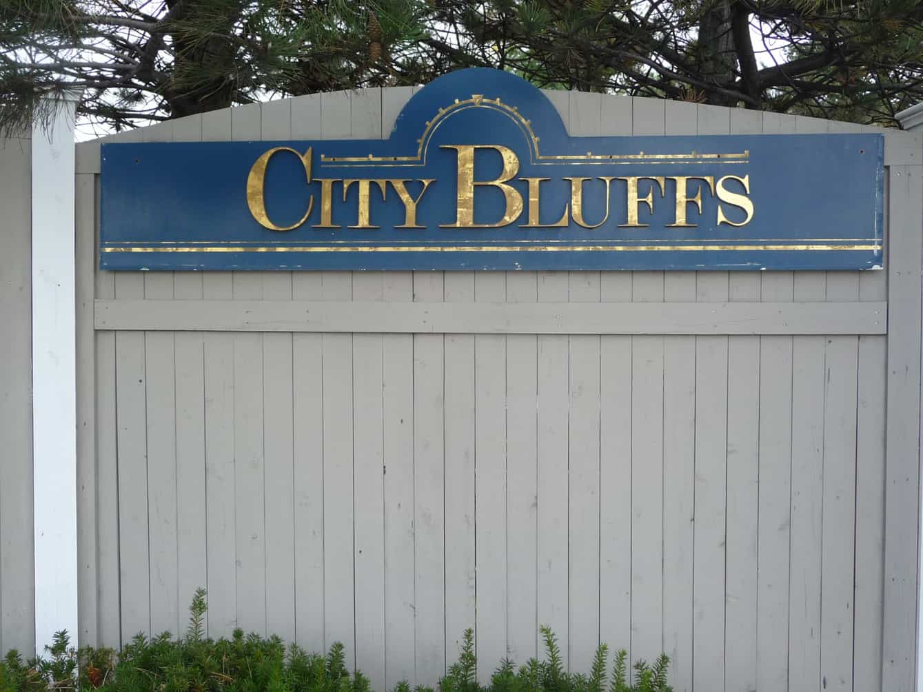 City Bluffs Condominiums Catamount Realty Group