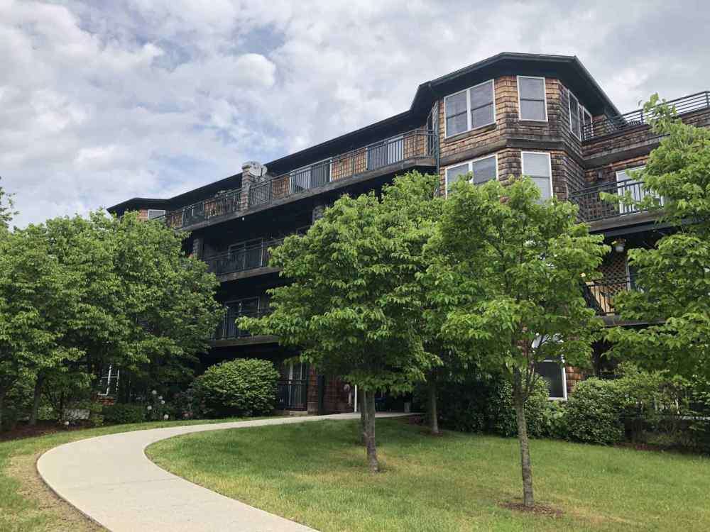 Claire Pointe Condos