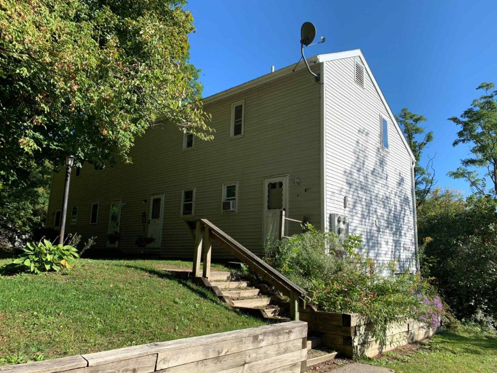 Cliffside Condominiums Catamount Realty Group