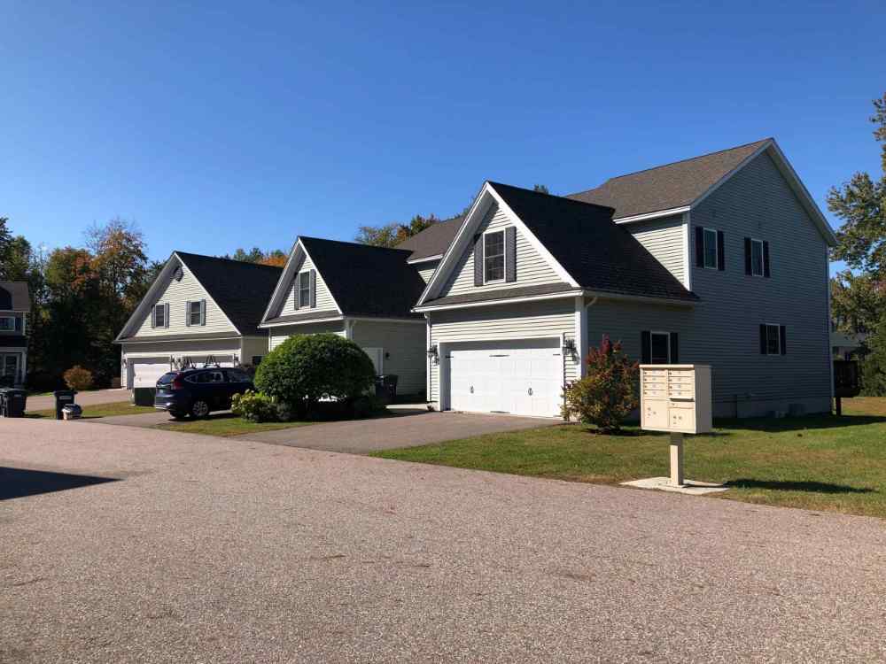 Village Walk Condos