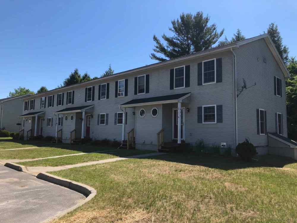 Colonial Estates Condos