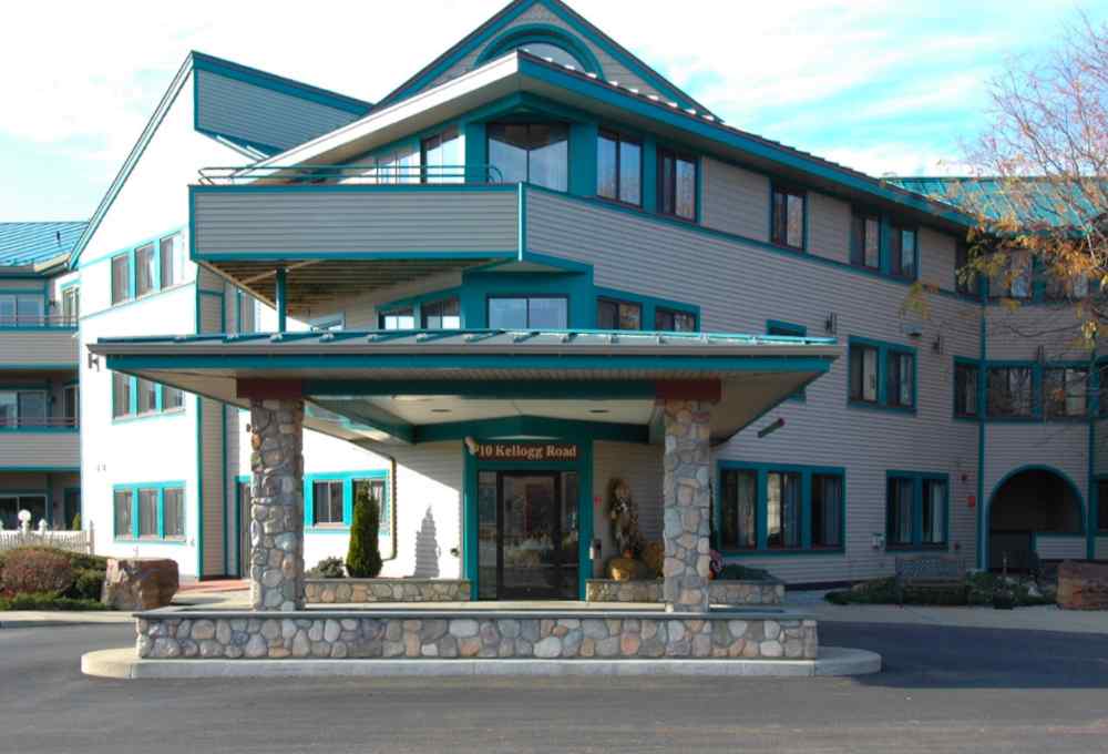 Cornerstone Commons Condos
