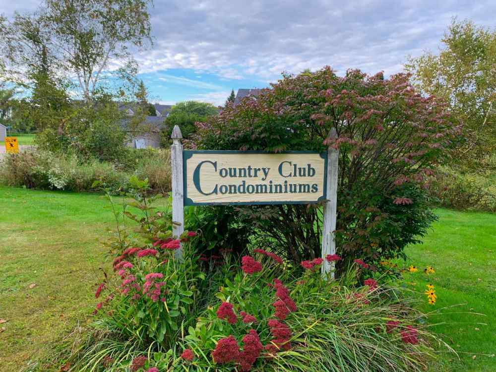 Country Club Condos