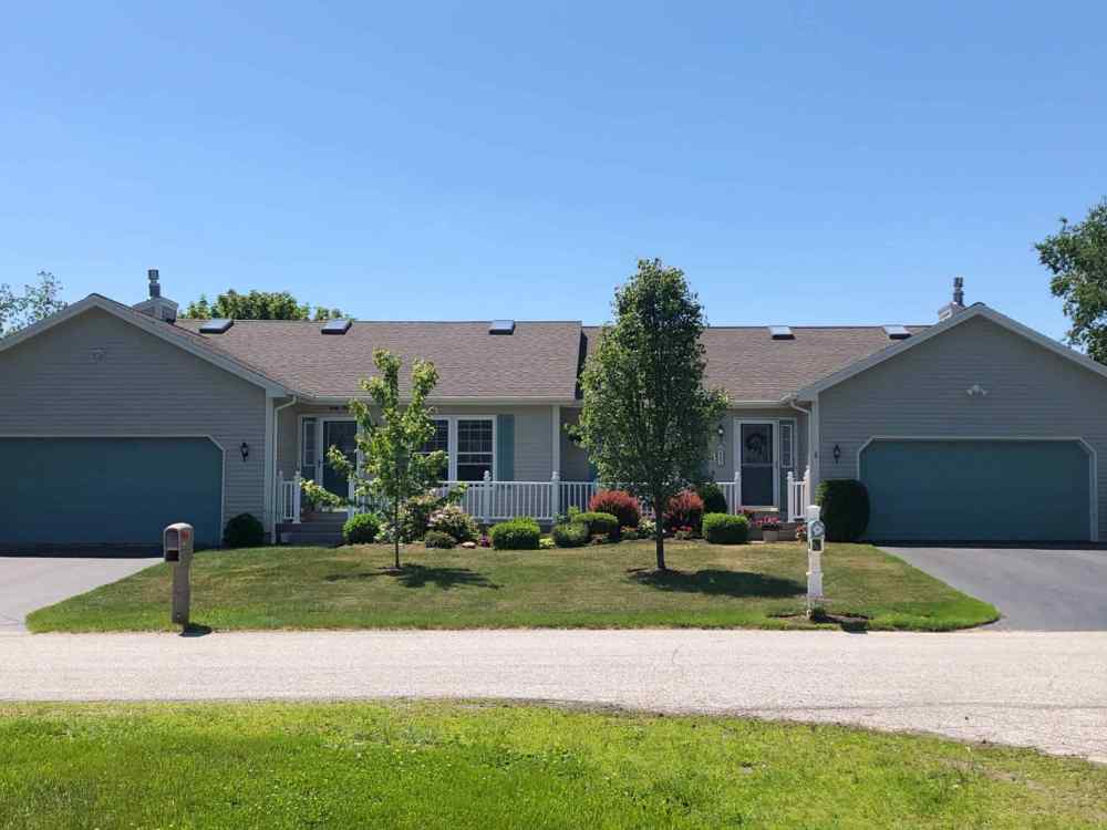Country Club Estates Condos