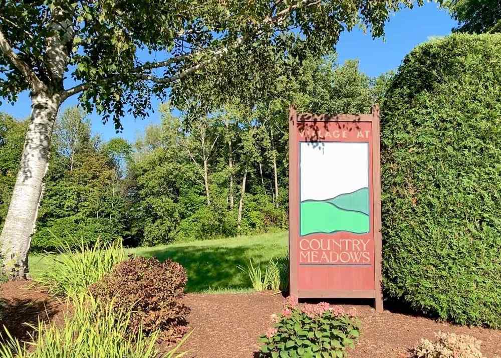 Country Meadows Condos