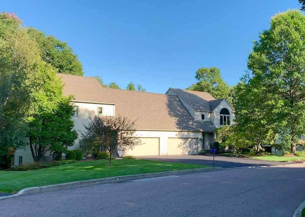 Country Meadows Condominiums Catamount Realty Group