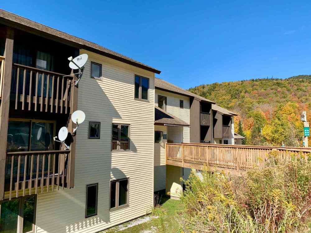 Courtside Condos