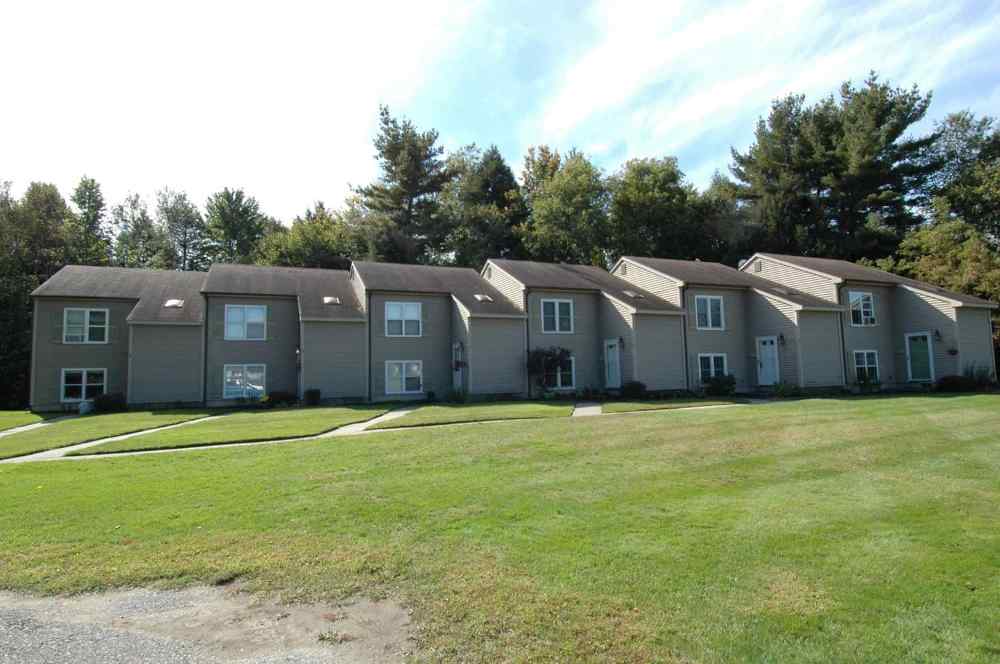 Creek Farm Condos