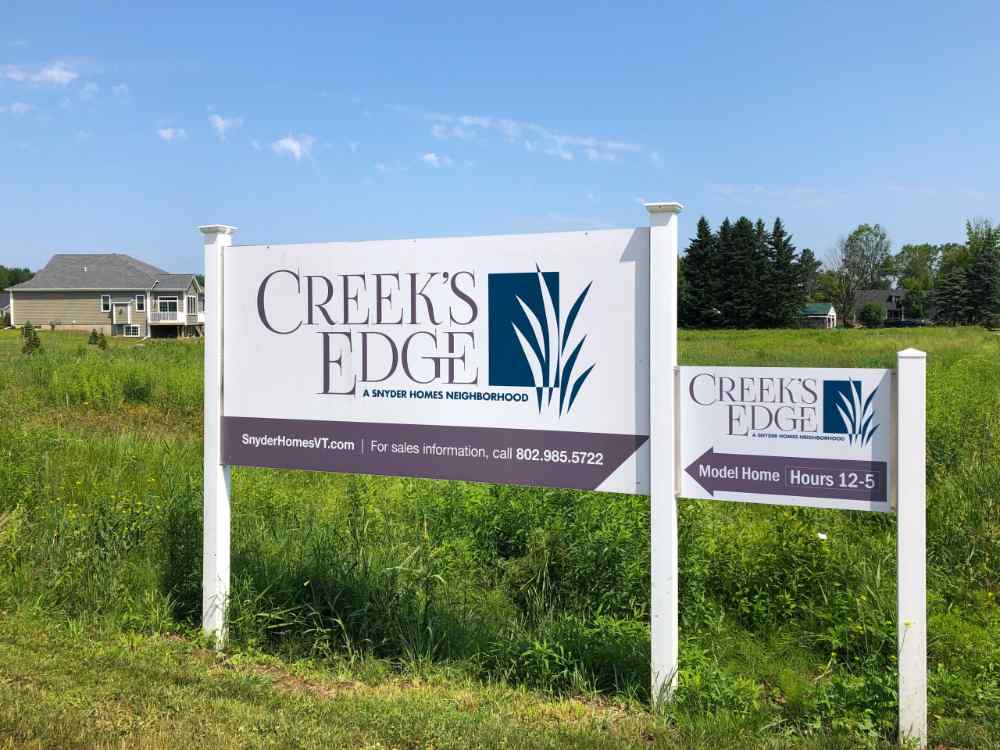 Creeks Edge Condos