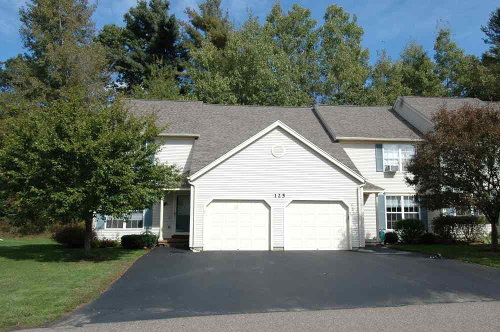 Creekside Condos