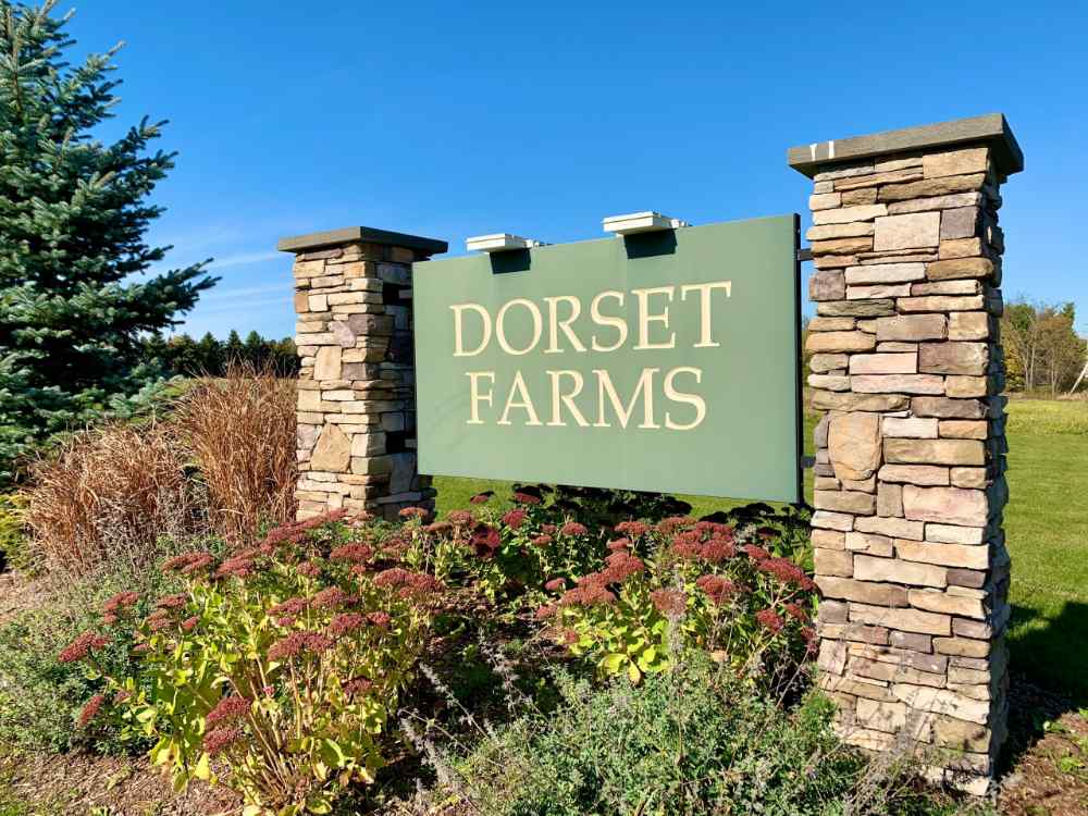 Dorset Farms Condos