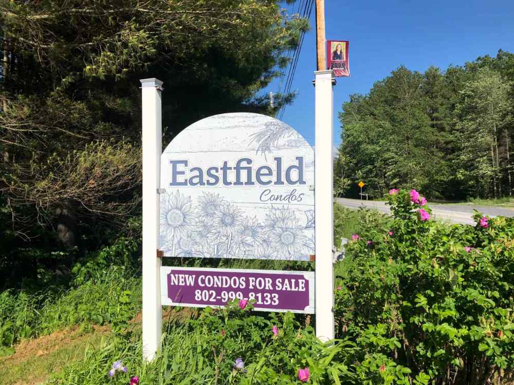 Eastfield Condos
