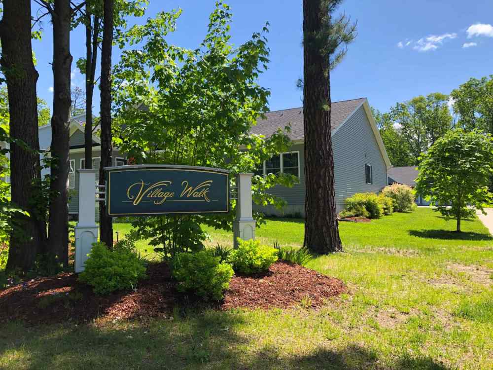 Essex Village Walk Condos