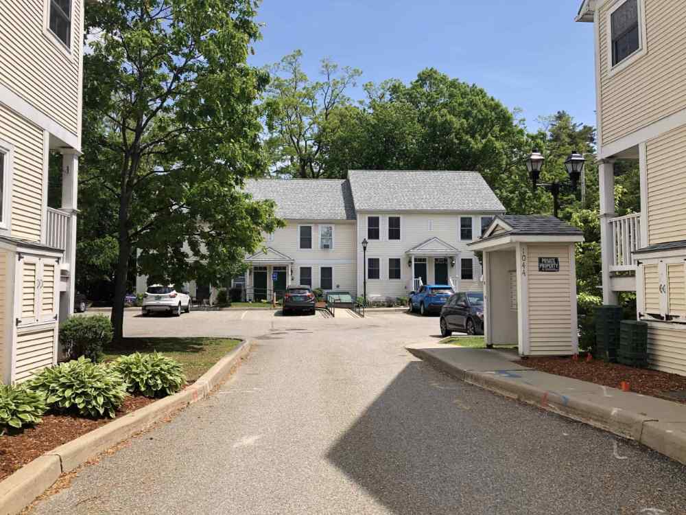 Ethan Allen Park Condos