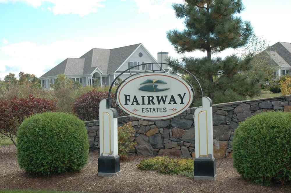 Fairway Estates Condos