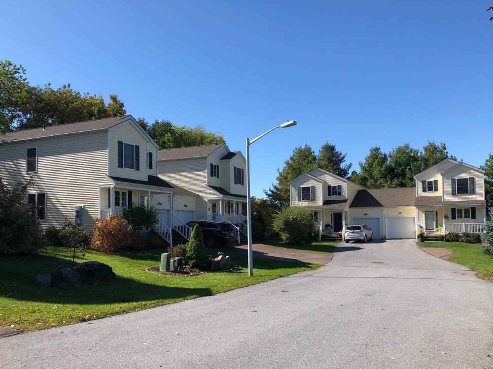 Farmington Hills Condos