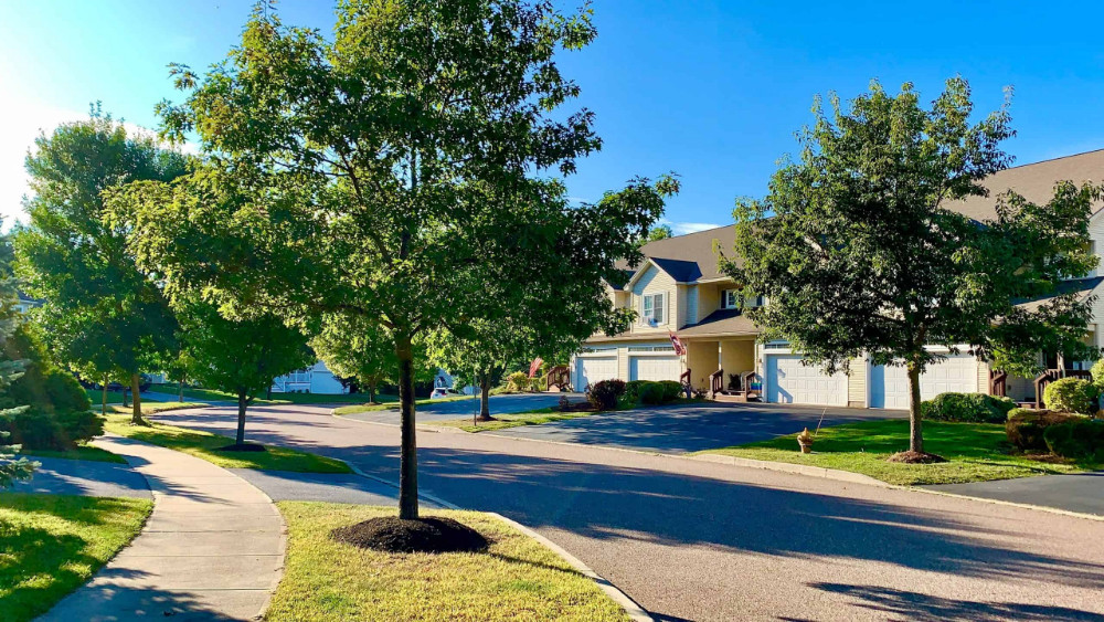 Fern Court Condos