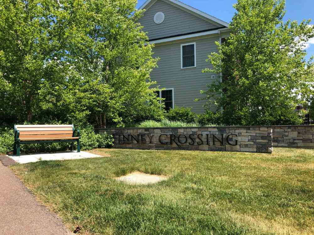 Finney Crossing Condos