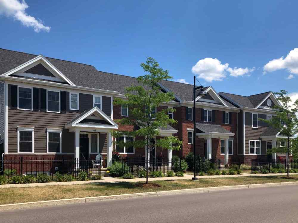 Finney Crossing Condominiums Catamount Realty Group