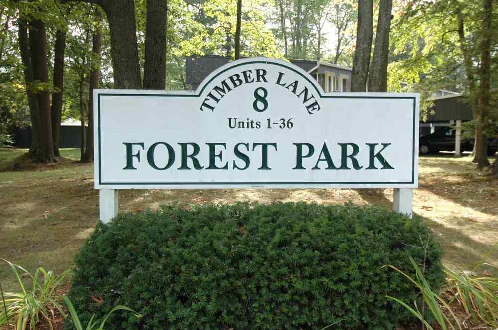 Forest Park Condos